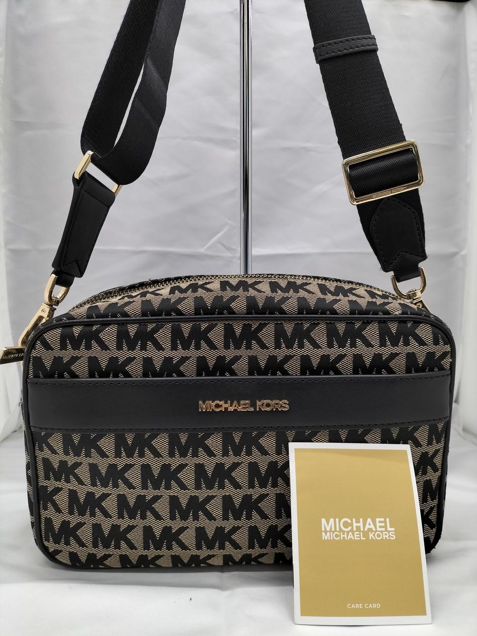 MICHAEL KORS ショルダーバッグ マイケルコース(MICHAEL KORS)|ショルダーバッグ|HARDOFFオフ