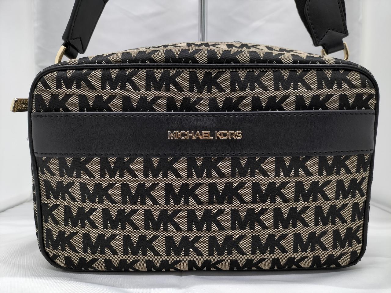 新品美品　マイケルコース ショルダーバッグ マイケルコース(MICHAEL KORS)|ショルダーバッグ|HARDOFFオフ