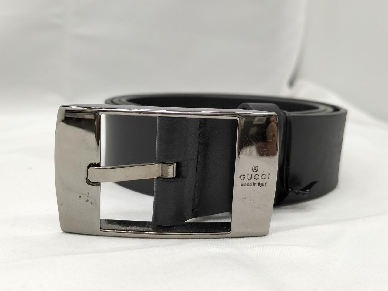 GUCCI ベルト　美品　正規品 GUCCI|ベルト|HARDOFFオフモール（オフモ）|2030110000010912