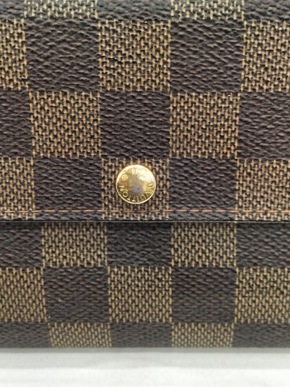 金具の塗装剥げあり