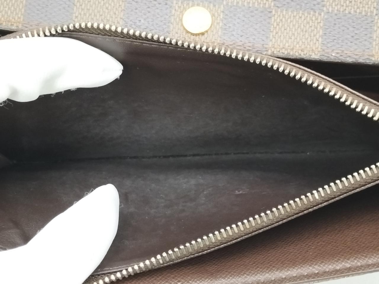 コインケース汚れあり