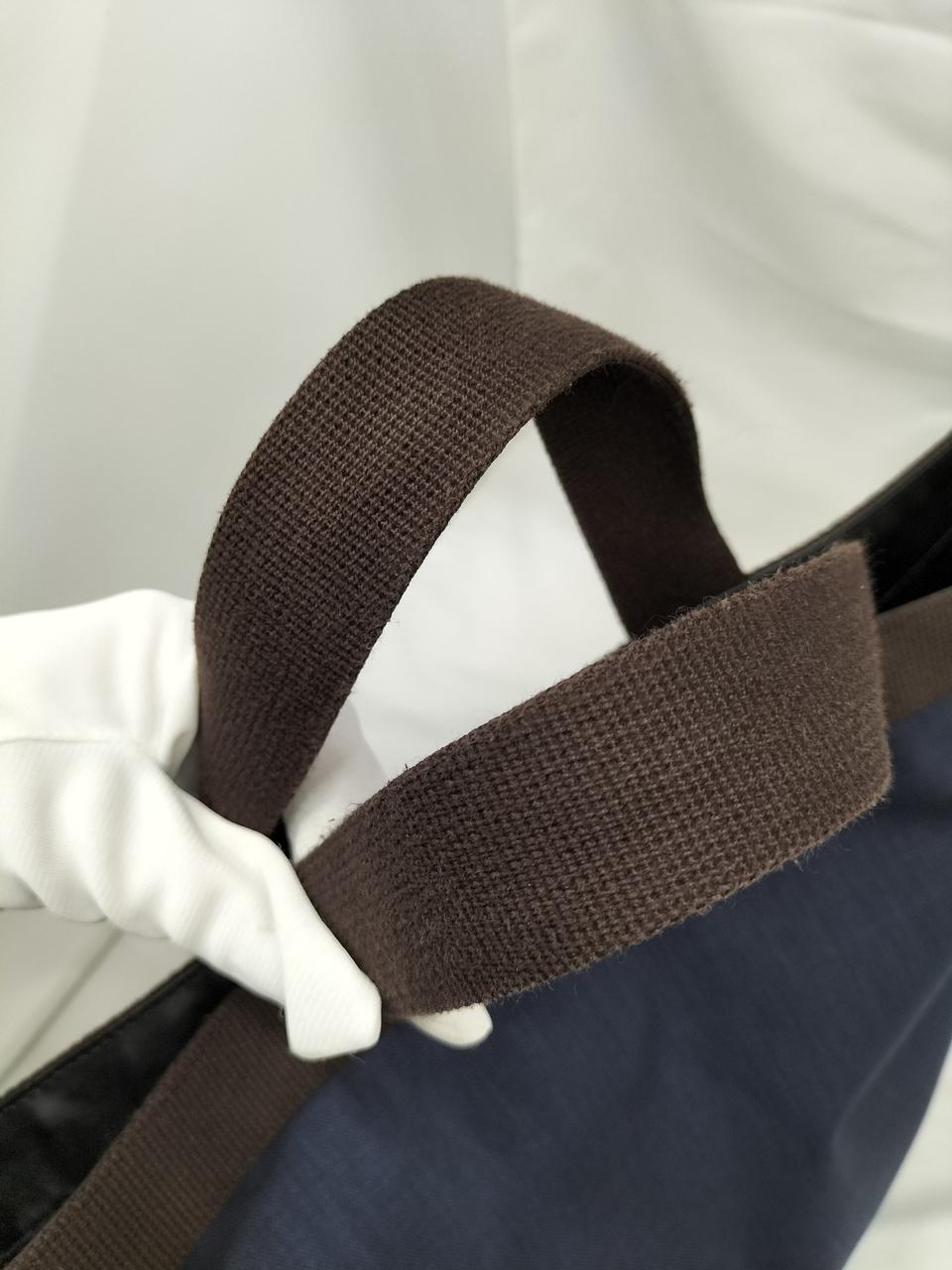 やや毛玉が出来ています