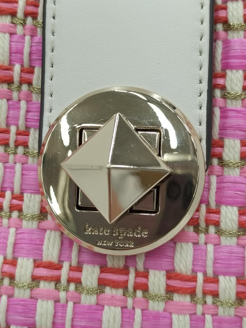 金具に傷あり