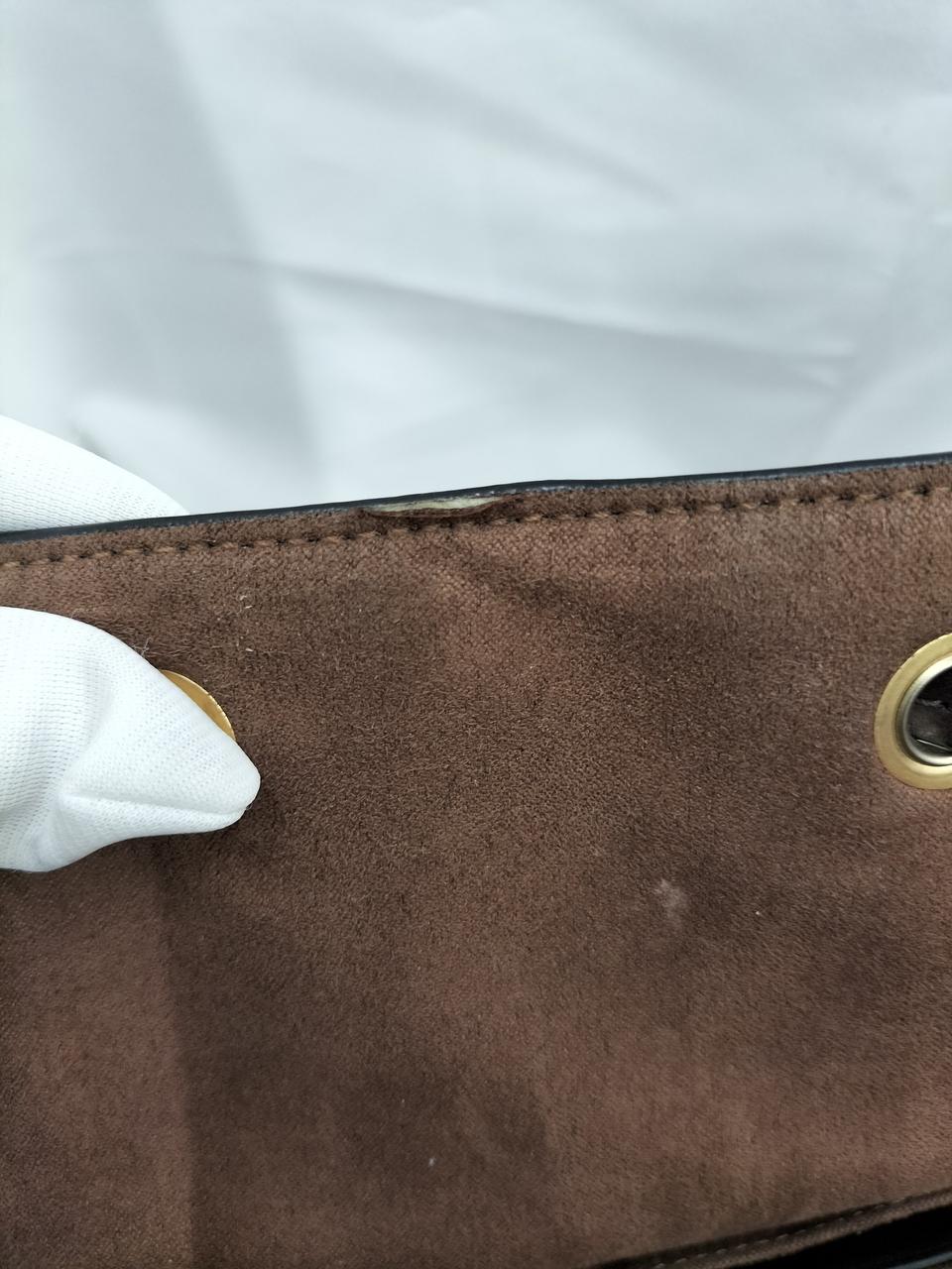 コバの剥がれ③