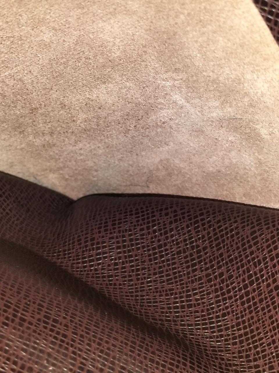 ペン跡あり
