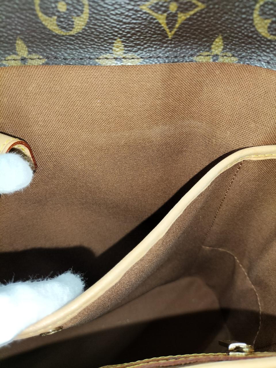汚れあり