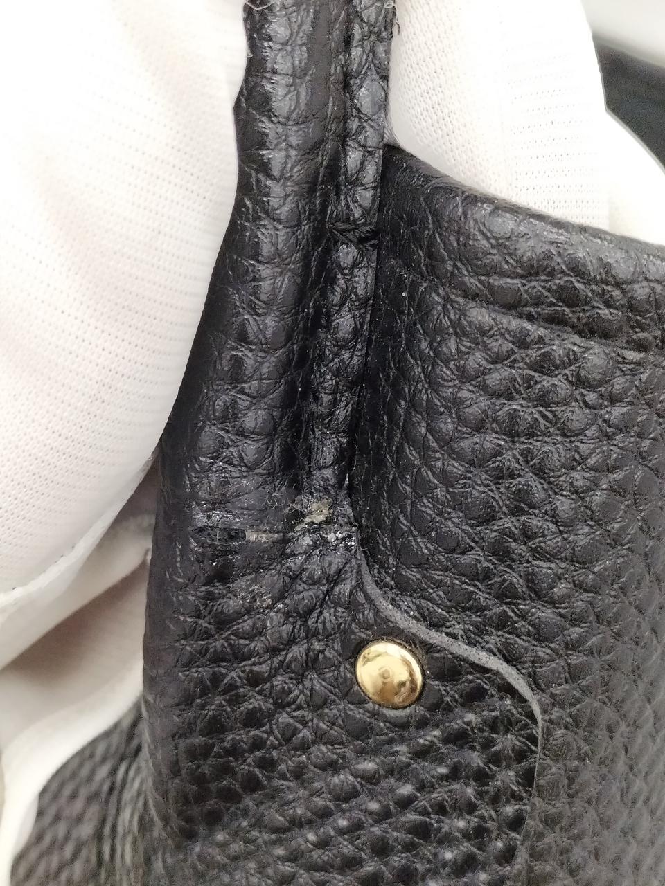 切れ目入ってます。