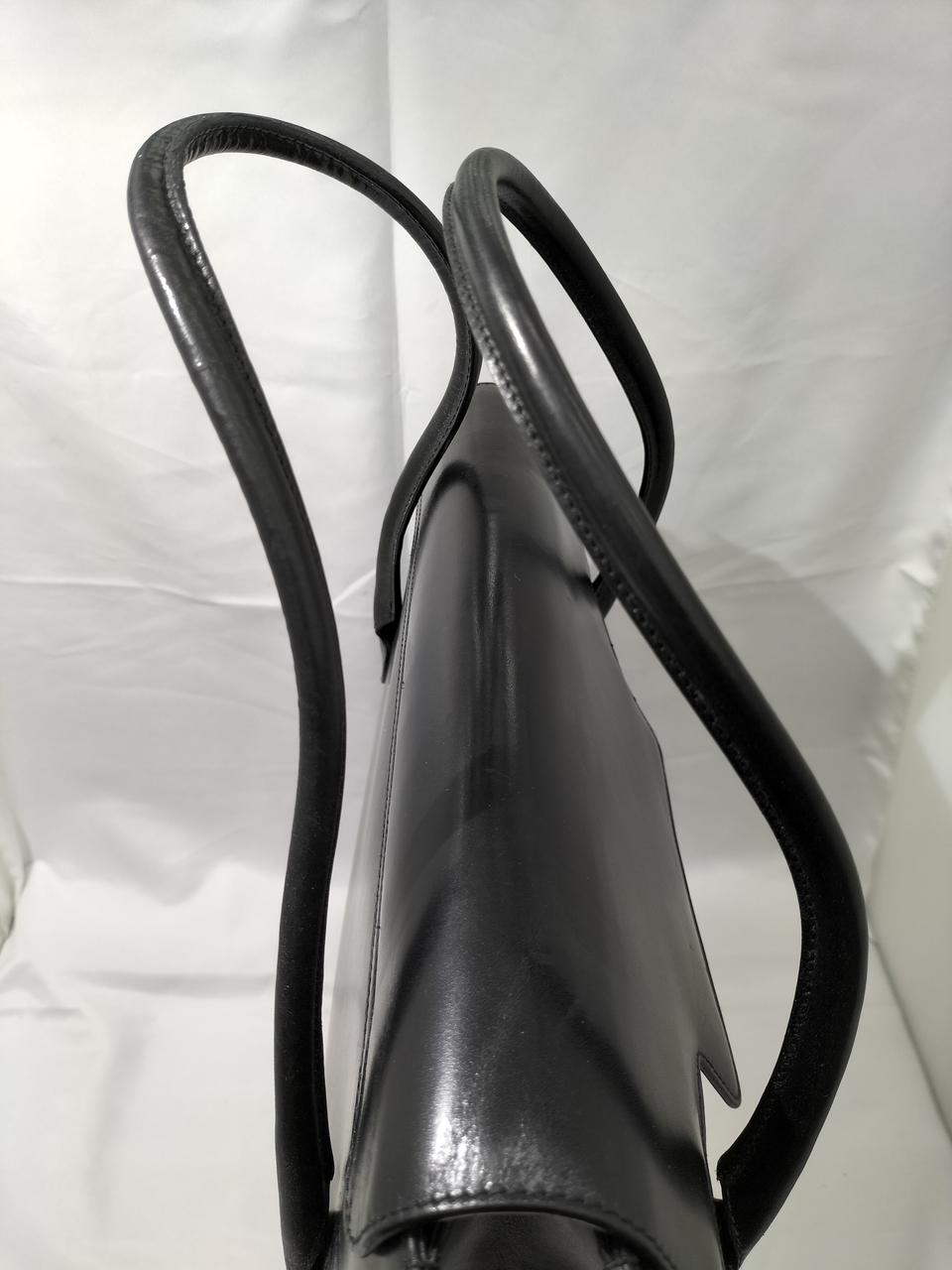 持ち手変形してます