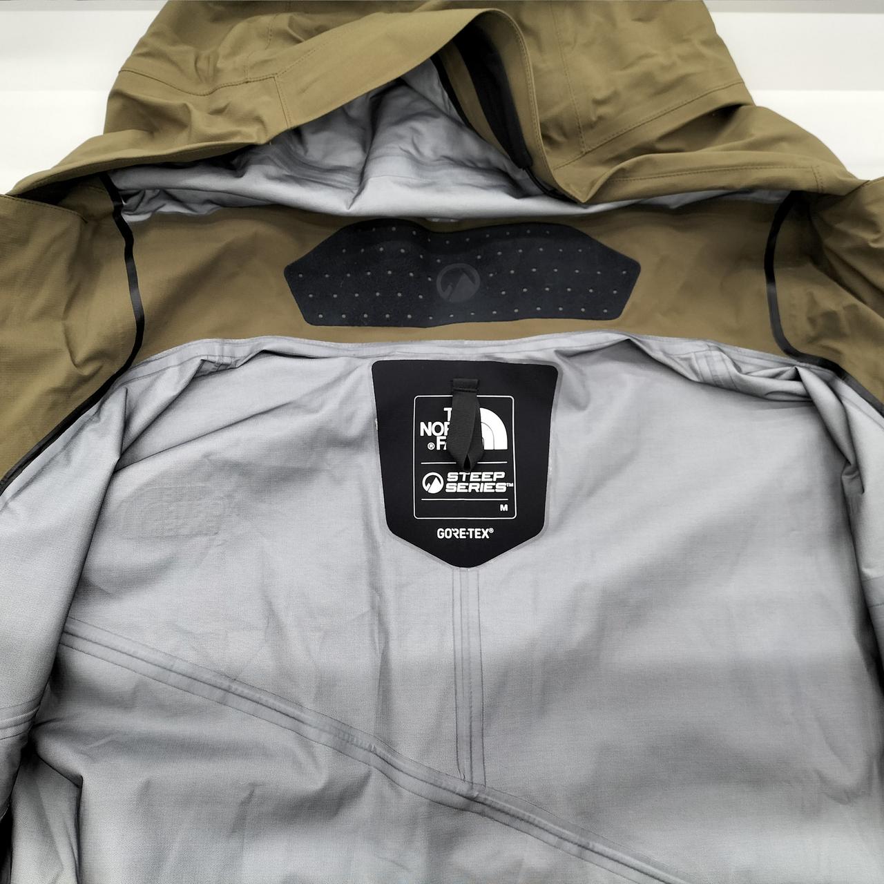 ノースフェイス(THE NORTH FACE)|RTG FLIGHT JACKET|HARDOFFオフ