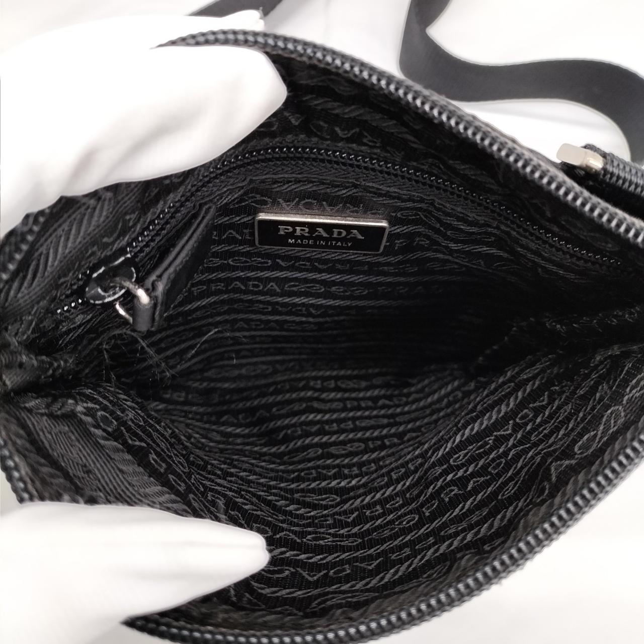 Prada Sport ショルダーバッグ プラダスポーツ(PRADA SPORTS)|ショルダーバッグ|HARDOFFオフ