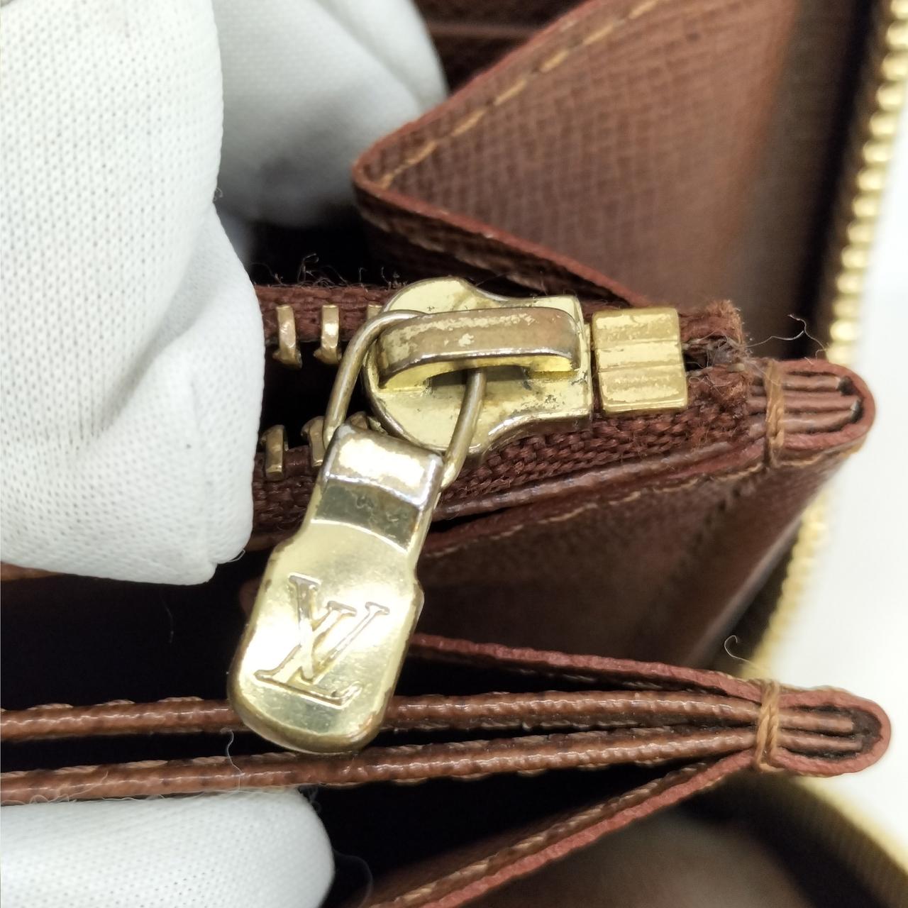 金具の塗装剥げ②