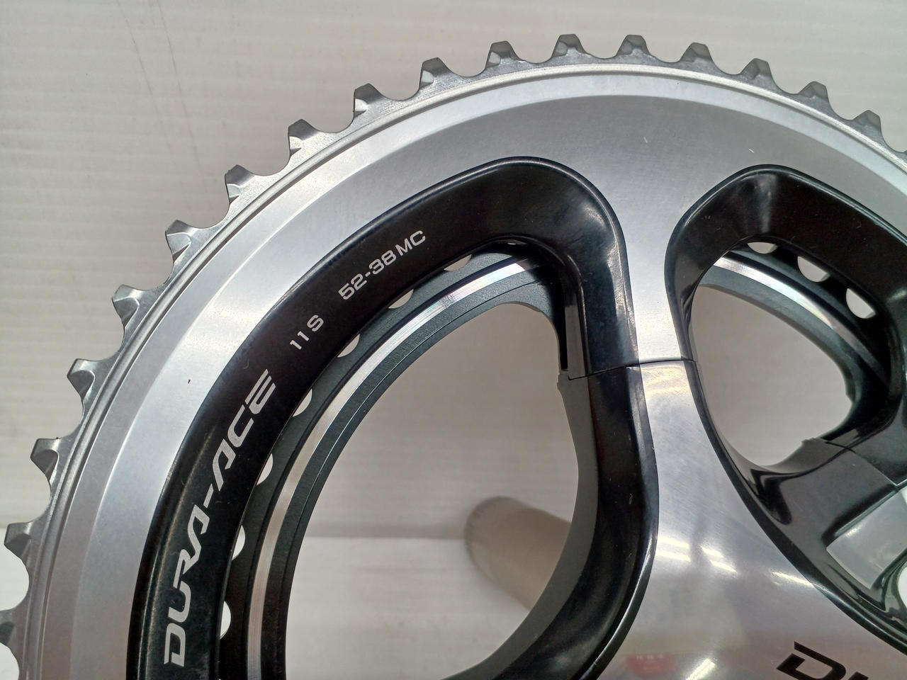 シマノ(SHIMANO)|クランクセット|HARDOFFオフモール（オフモ