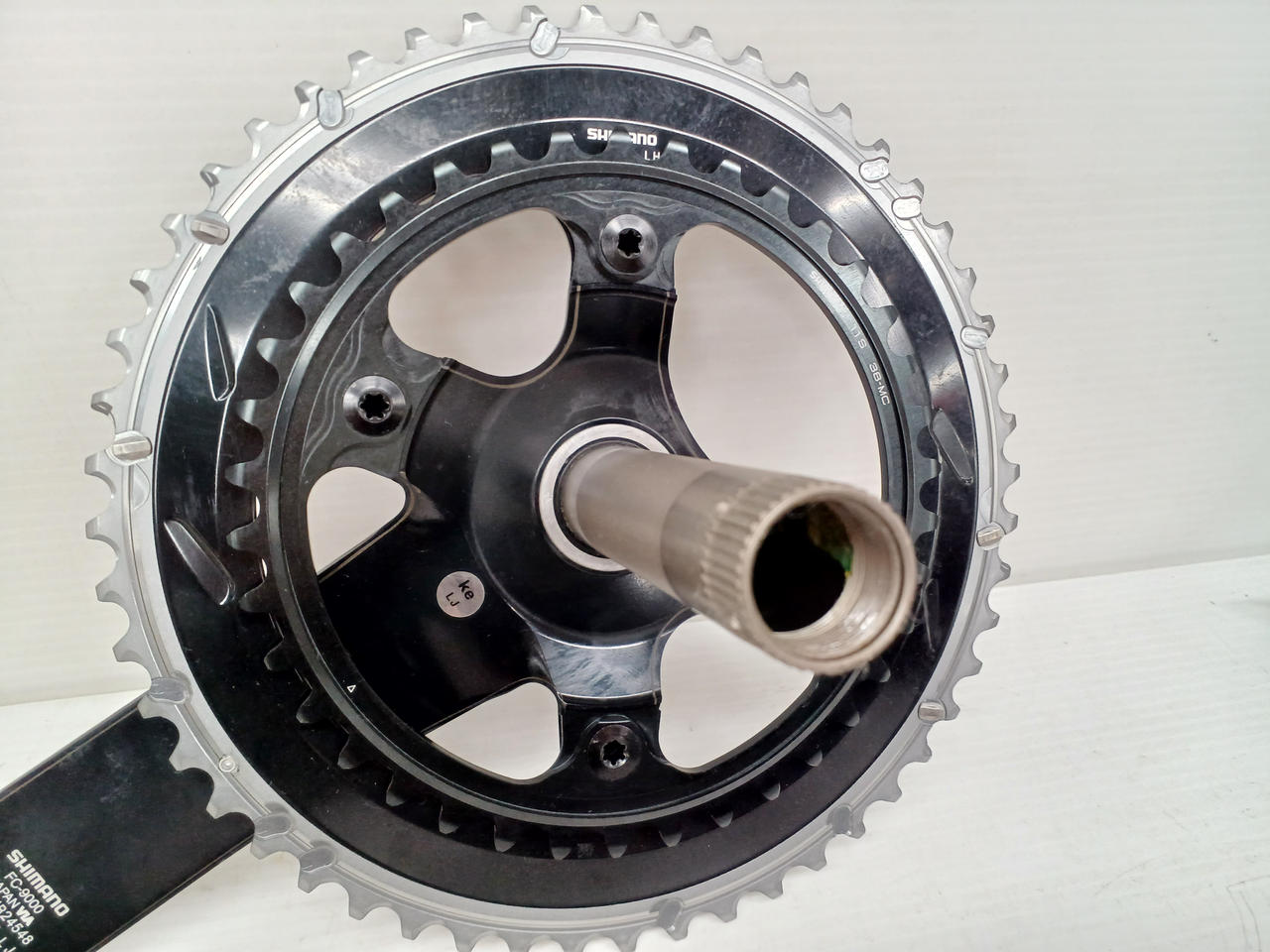 シマノ(SHIMANO)|クランクセット|HARDOFFオフモール（オフモ