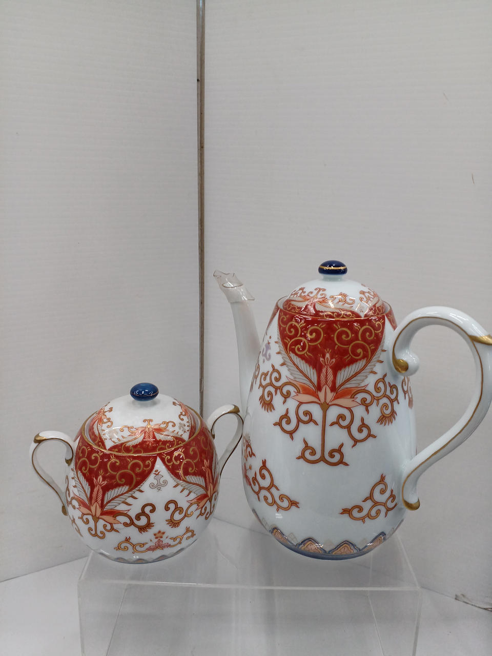 ★ 未使用品 ★ 有田焼　其泉　高台鉢揃セット 有田焼 高台小中付 8cm 陶悦窯の通販｜Studio1156 – 【公式