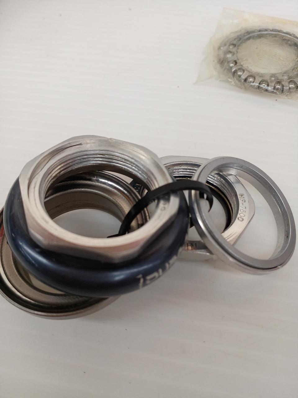 SHIMANO DURAACE トラック ヘッドパーツ HP-7600 SHIMANO|ヘッドパーツ|HARDOFFオフモール（オフモ