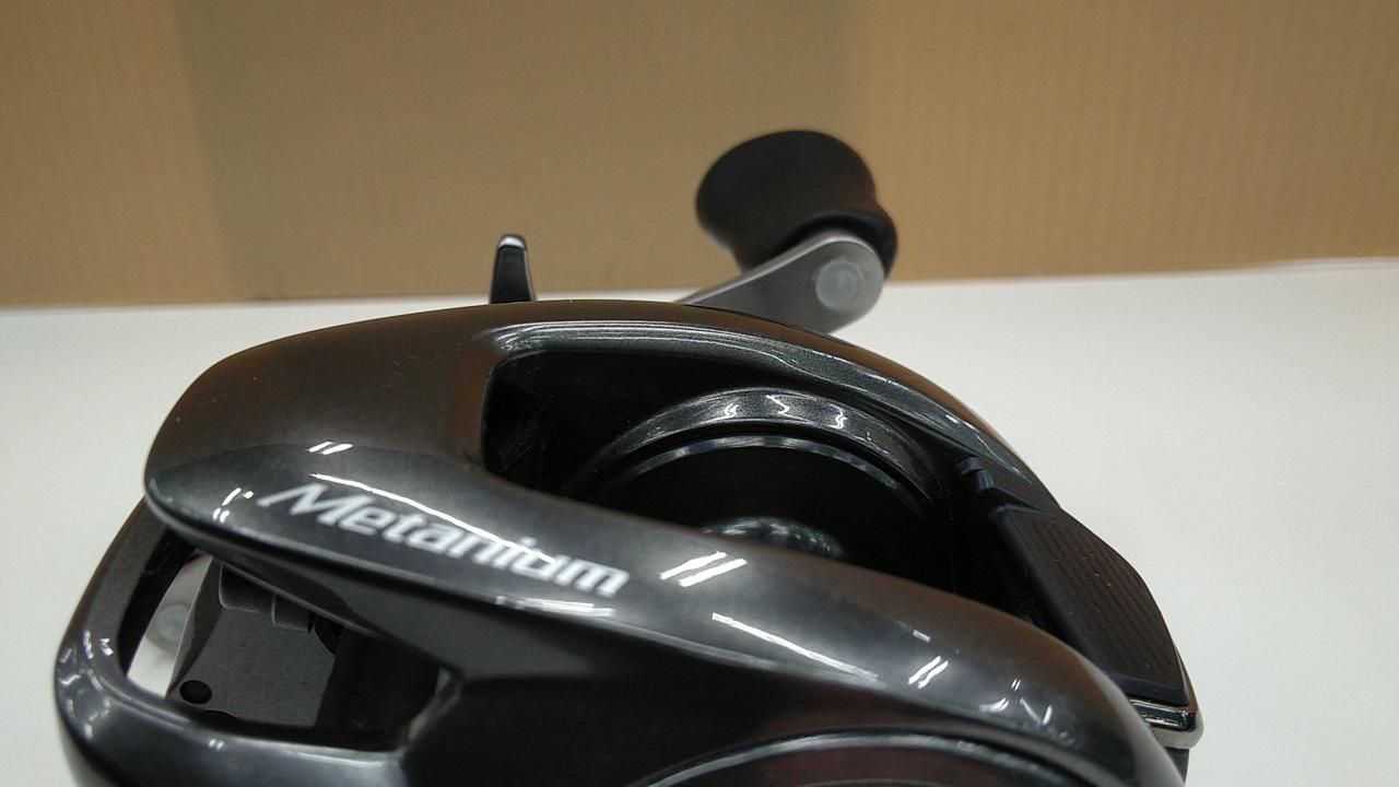 SHIMANO 20 nium HG ベイトリール SHIMANO 20 nium HG ベイトリール SHIMANO nium HG LEFT ベイト