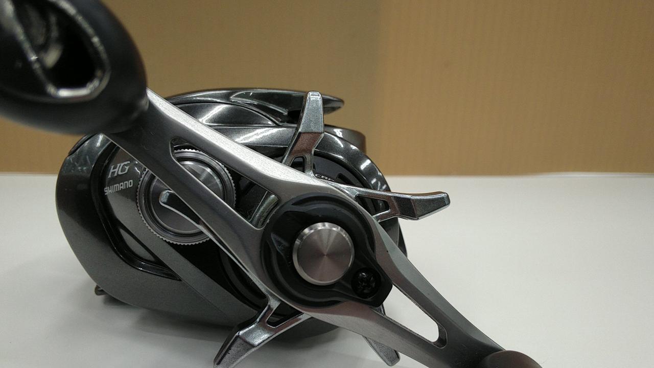 シマノ(SHIMANO)|ベイトリール|HARDOFFオフモール（オフモ