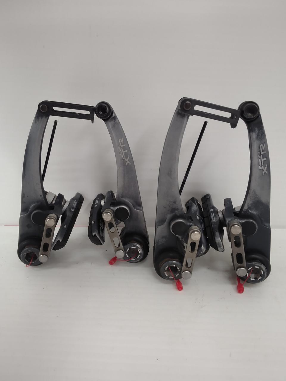SHIMANO|Vブレーキ前後セット|HARDOFFオフモール（オフモ