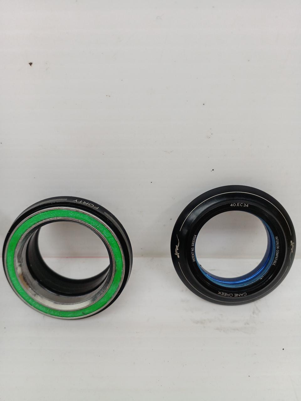 CANE CREEK ヘッドパーツ 未使用 CANE CREEK|ヘッドパーツ|HARDOFFオフモール（オフモ