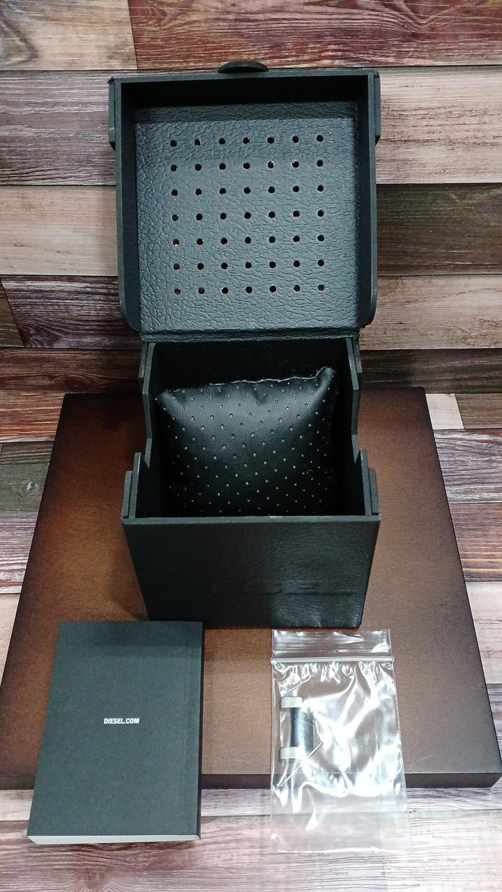 ディーゼル　DIESEL DZ-5439 ４００本限定　セラミック　実動品 ディーゼル DIESEL DZ-5439 400本限定 セラミック 実動品