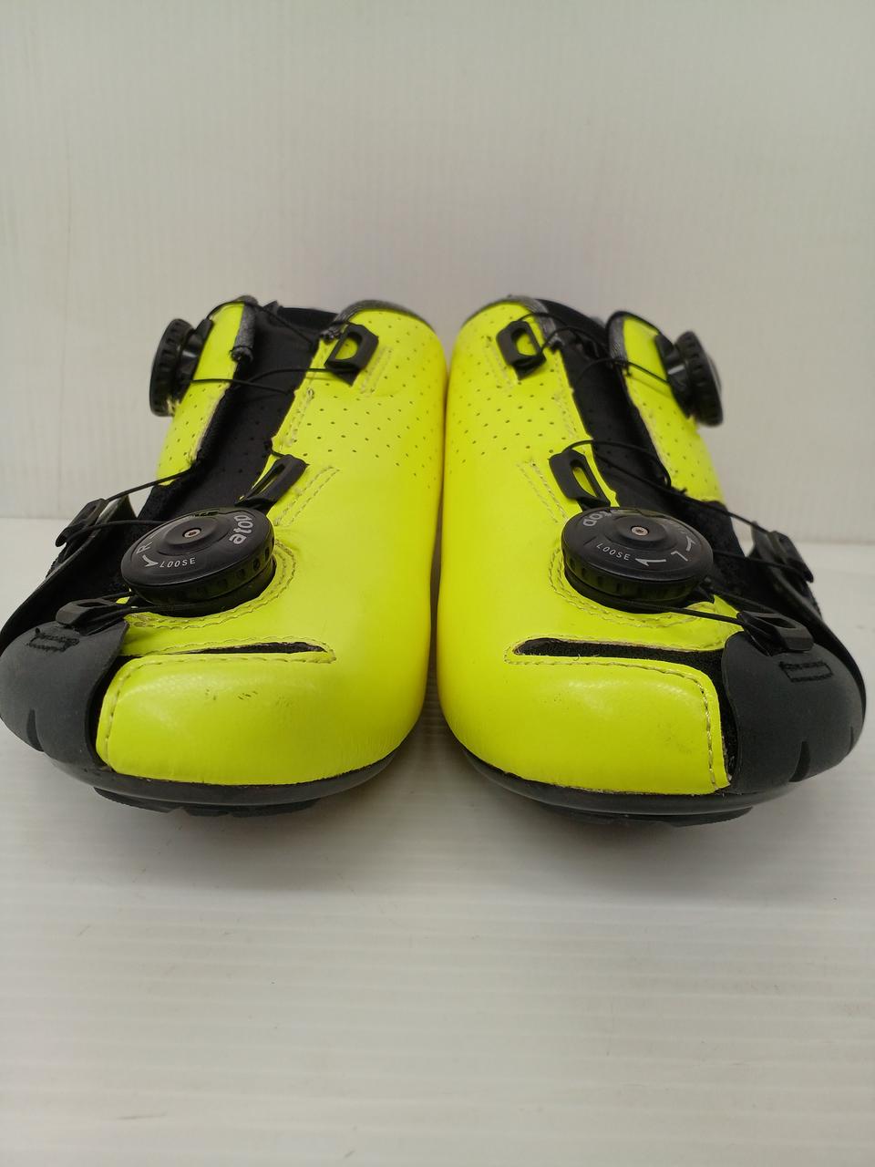 Lintaman サイズEUR41 26cm LINTAMAN ( リンタマン ) ビンディング シューズ ADJUST ROAD