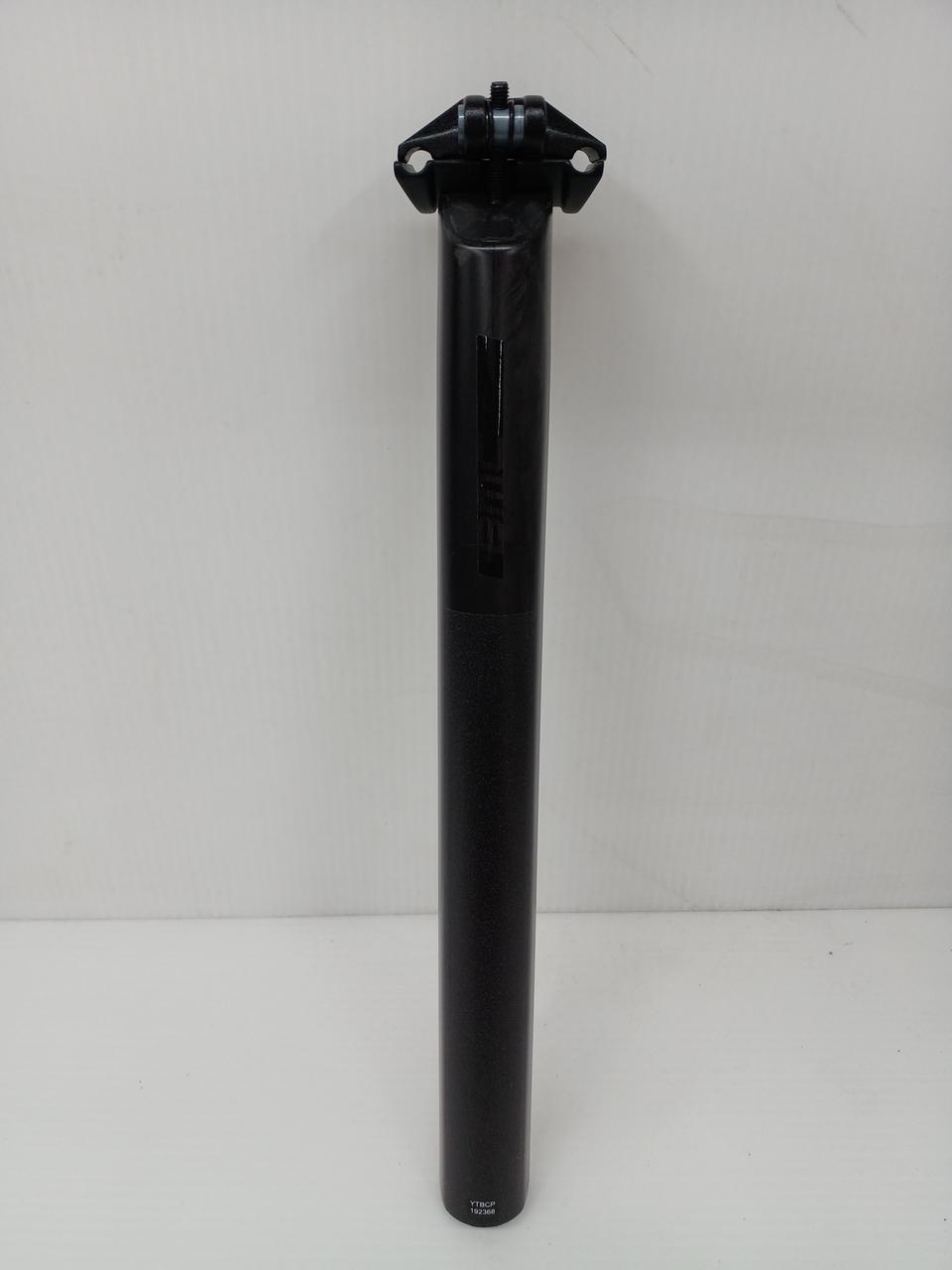 BMC SLR01 専用シートポスト Seatpost SLR01 Black – BMC USA Corporation