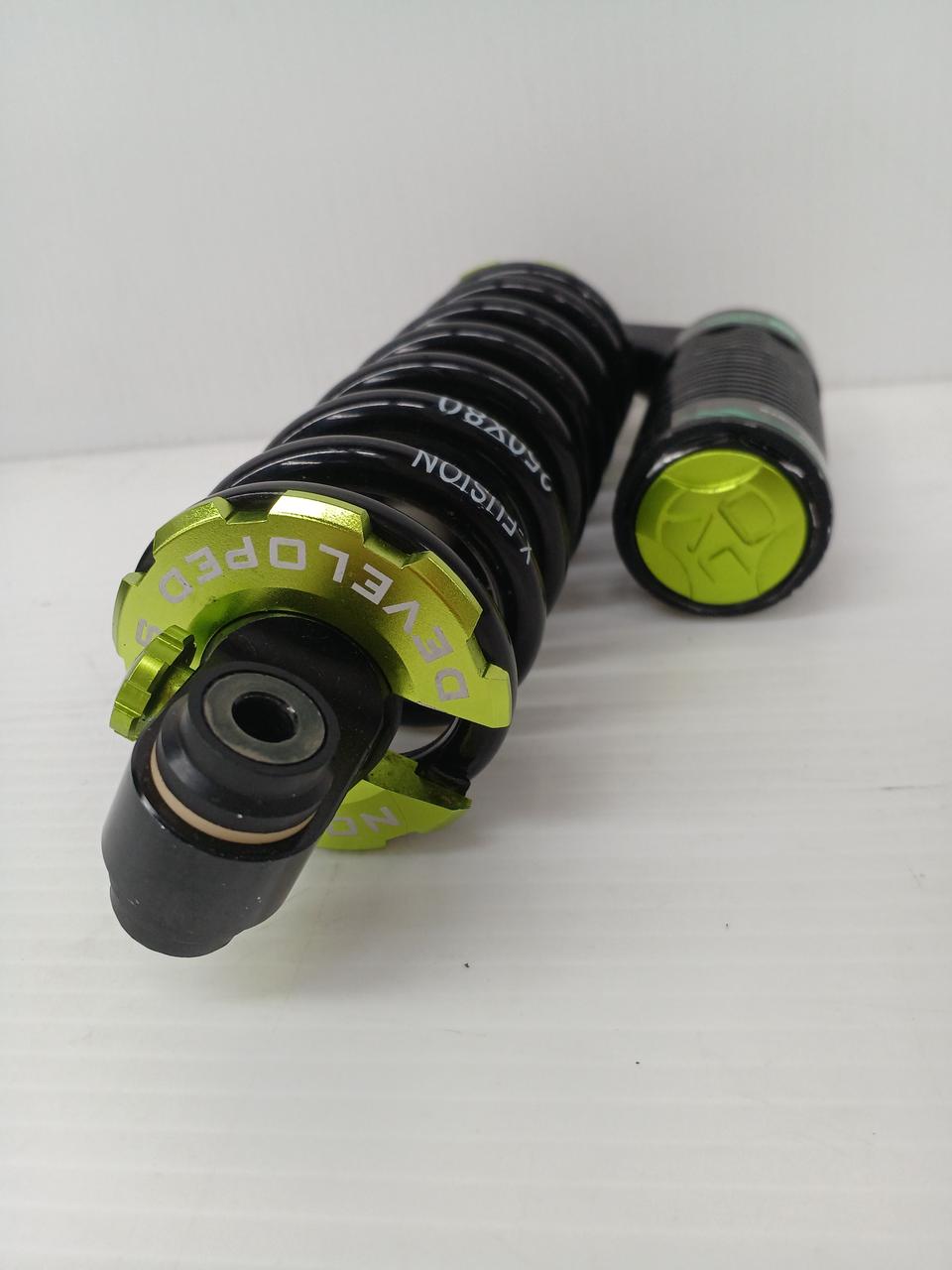 DVO jade リアサスペンション JADE X – DVO Suspension