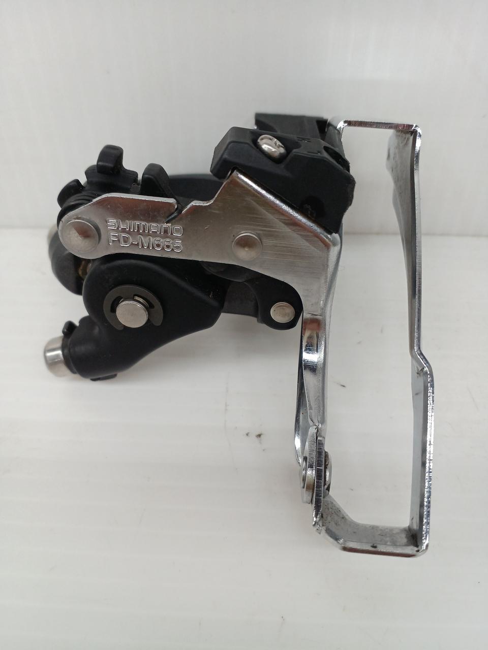 シマノ(SHIMANO)|フロントディレイラー|HARDOFFオフモール