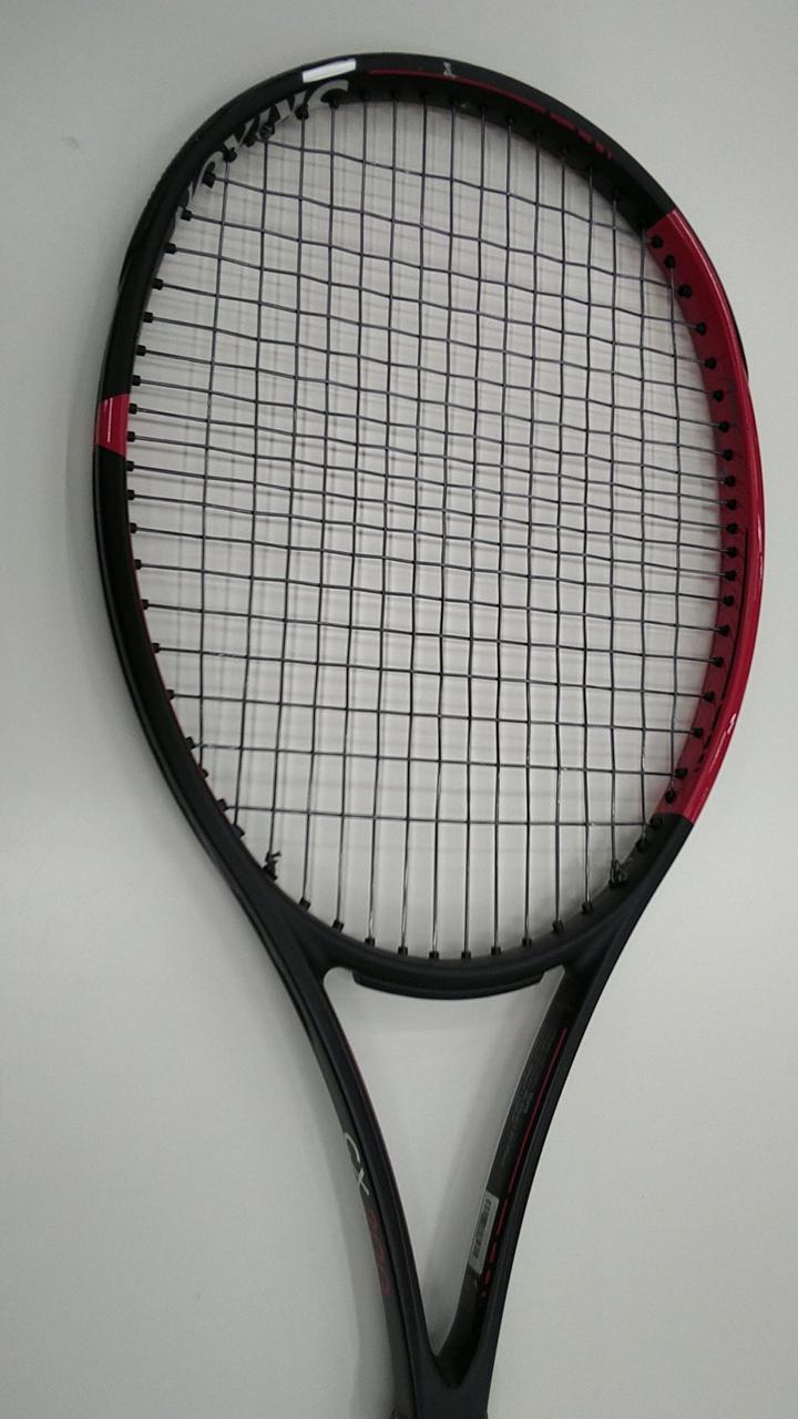 SRIXON テニスラケット Srixon テニスラケット 緑/黒 - メルカリ
