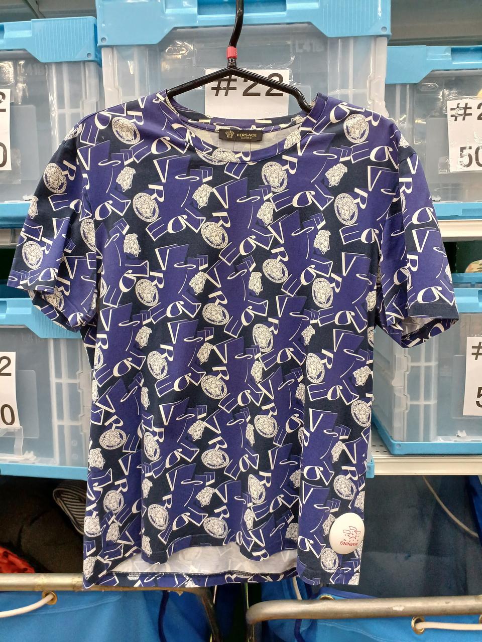 上部黄ばみあり