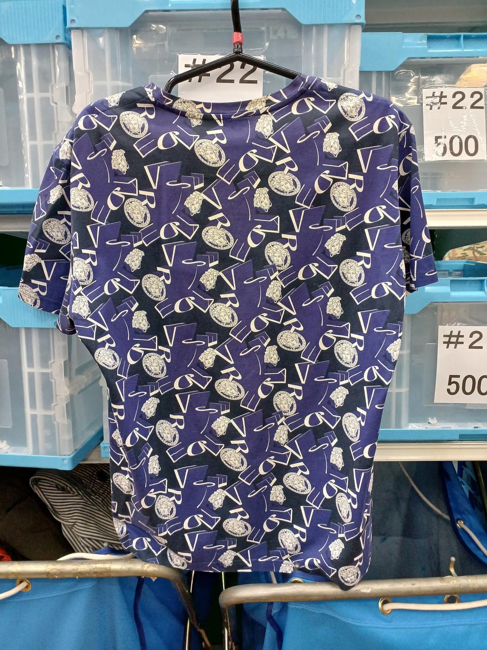 上部、黄ばみあり