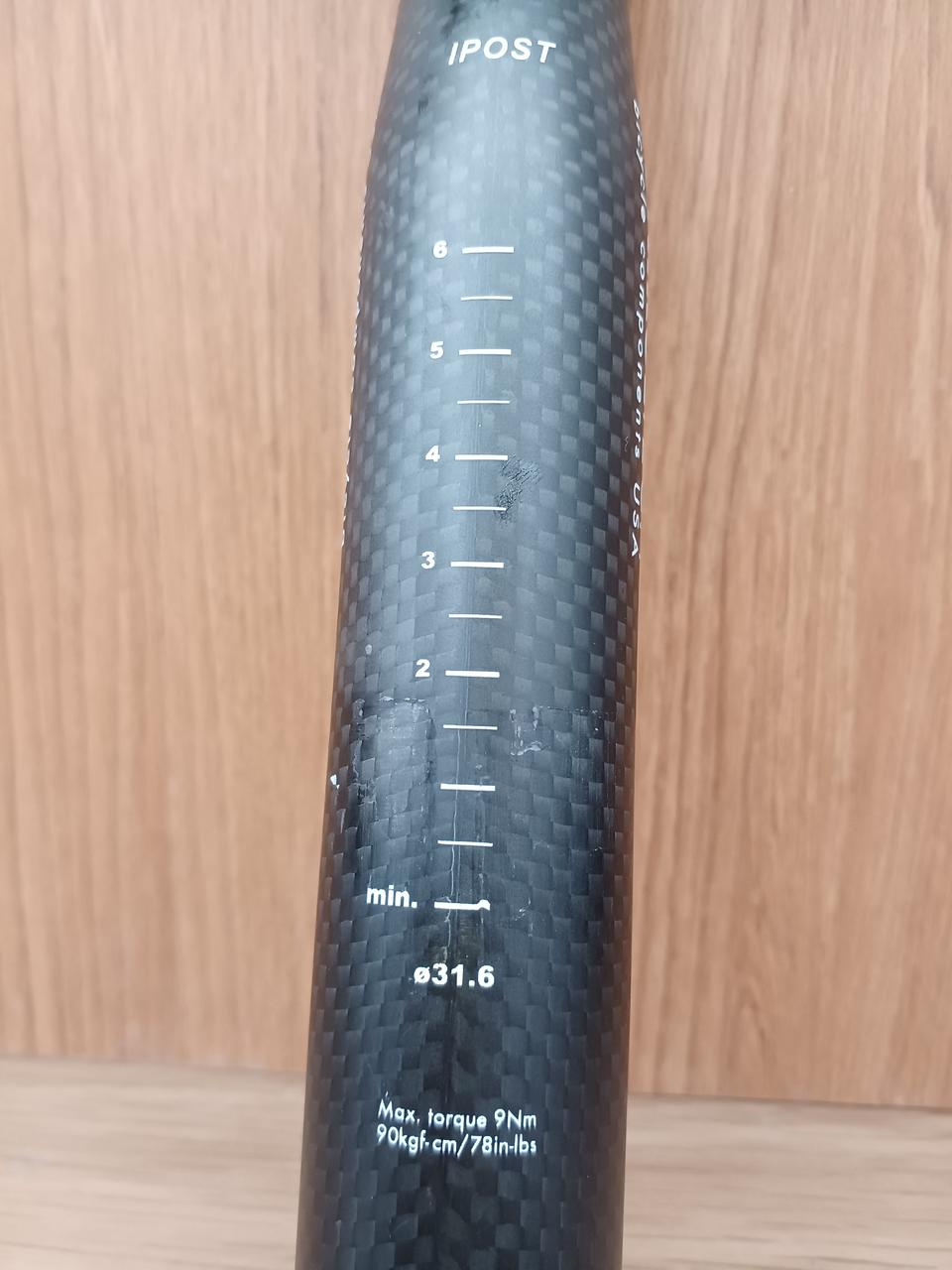 CONTROL TECH|カーボンシートポスト|HARDOFFオフモール（オフモ