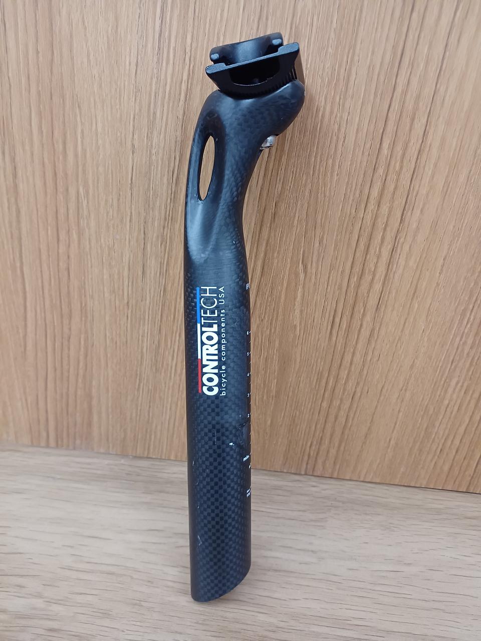 CONTROL TECH WEPOST カーボンシートポスト CONTROL TECH|カーボンシートポスト|HARDOFFオフモール（オフモ