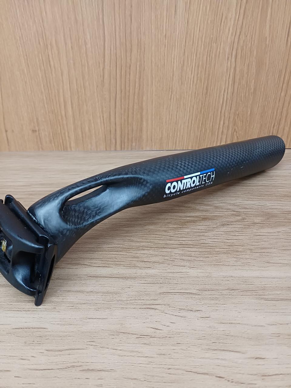 CONTROL TECH|カーボンシートポスト|HARDOFFオフモール（オフモ