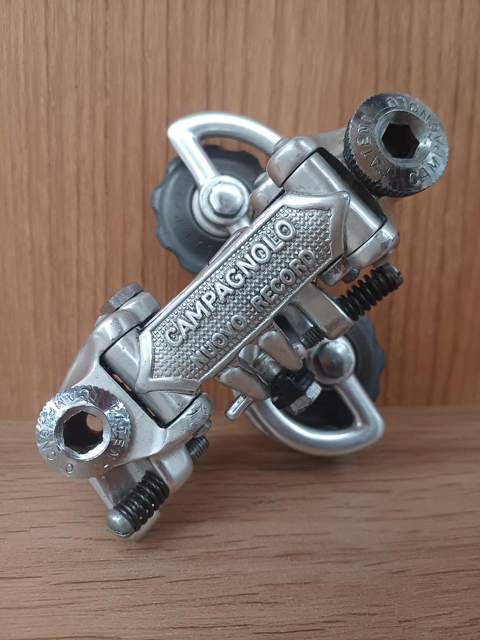 CAMPAGNOLO|リアディレイラー|【ハードオフ公式通販】オフモール