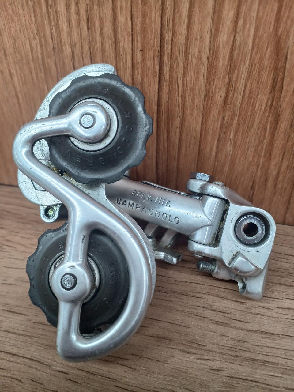 CAMPAGNOLO|リアディレイラー|【ハードオフ公式通販】オフモール