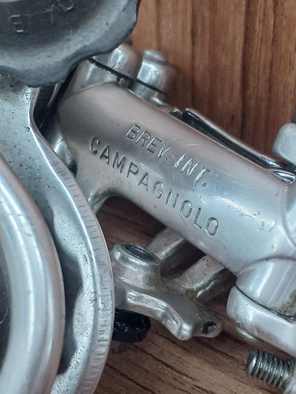 CAMPAGNOLO|リアディレイラー|【ハードオフ公式通販】オフモール