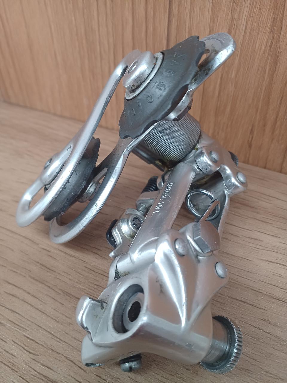 CAMPAGNOLO|リアディレイラー|【ハードオフ公式通販】オフモール