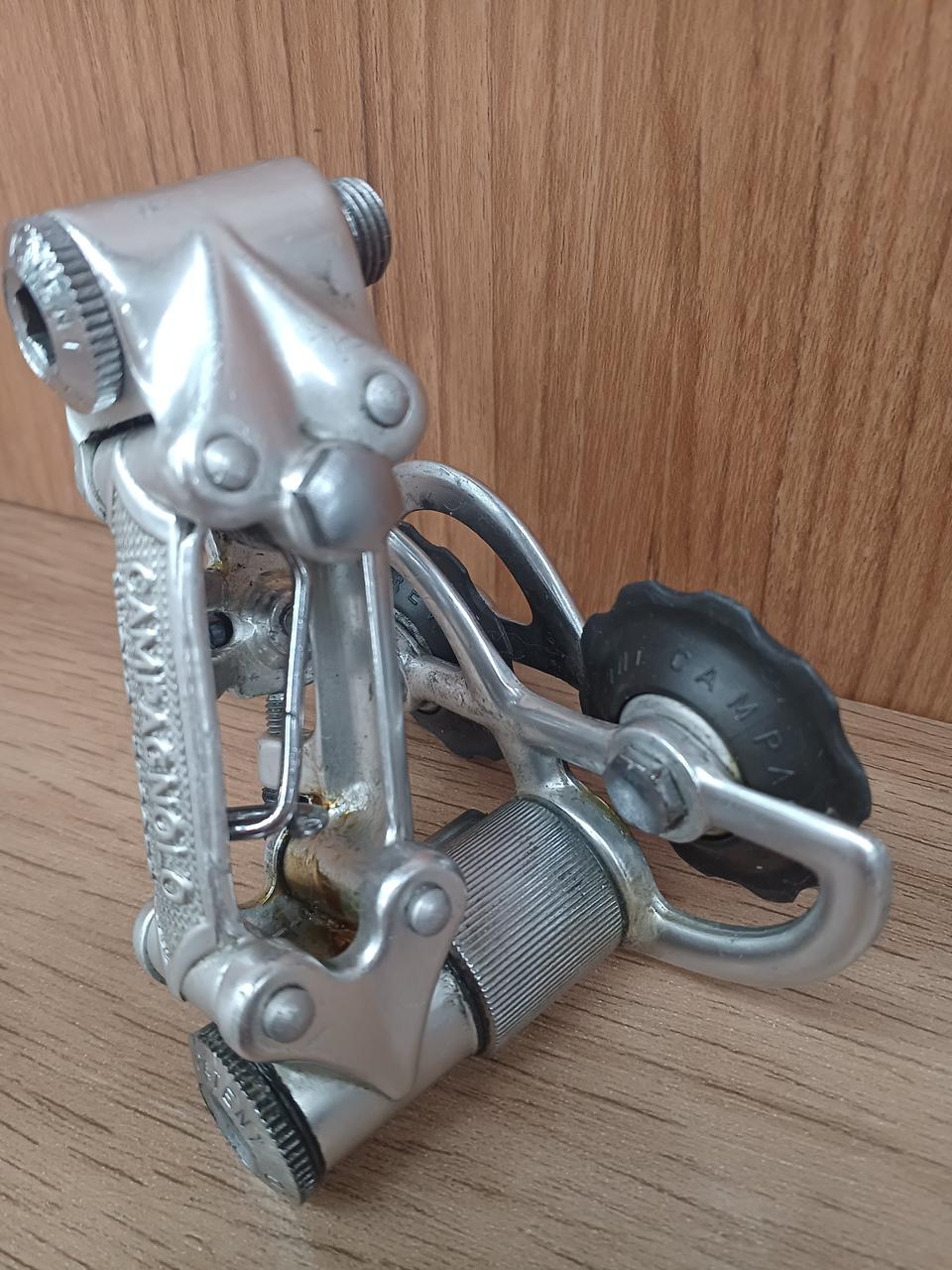 CAMPAGNOLO|リアディレイラー|【ハードオフ公式通販】オフモール