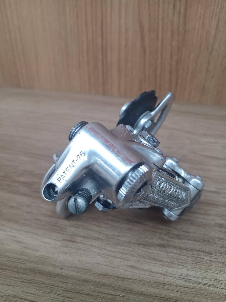 CAMPAGNOLO|リアディレイラー|【ハードオフ公式通販】オフモール