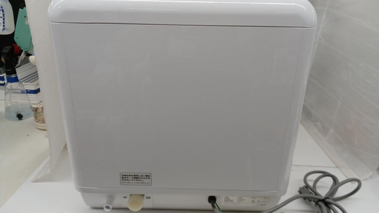 シロカ(SIROCA)|食器洗い乾燥機|【ハードオフ公式通販】オフモール