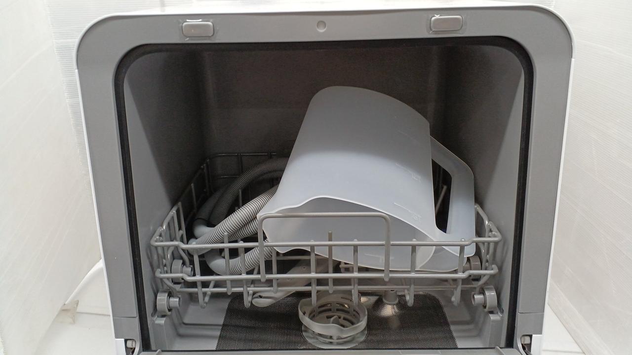 シロカ(SIROCA)|食器洗い乾燥機|【ハードオフ公式通販】オフモール