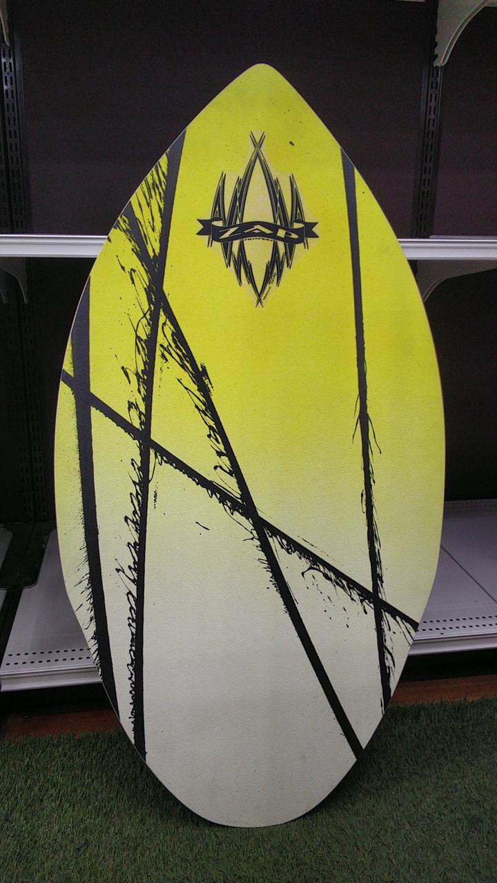 ZAP|スキムボード|【ハードオフ公式通販】オフモール|2030120000198940