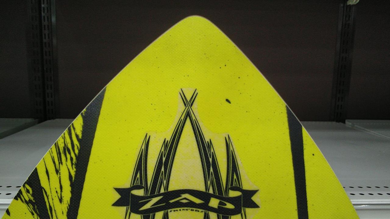 ZAP|スキムボード|【ハードオフ公式通販】オフモール|2030120000198940