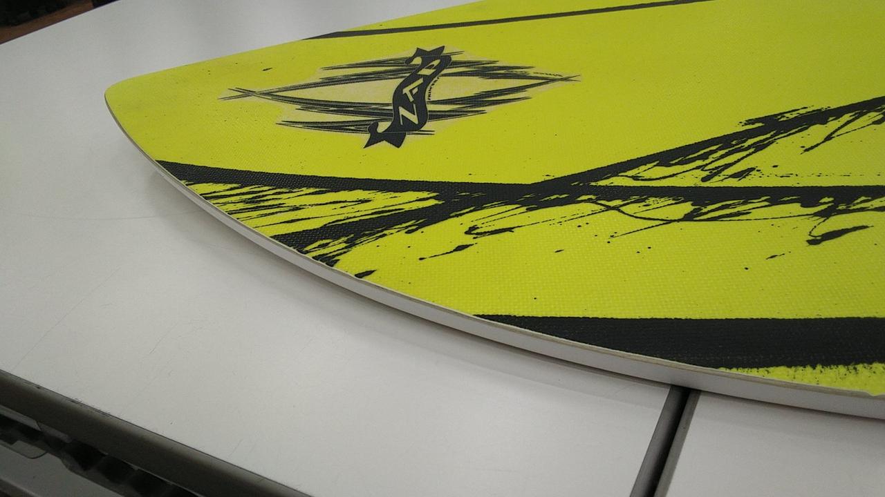 ZAP|スキムボード|【ハードオフ公式通販】オフモール|2030120000198940