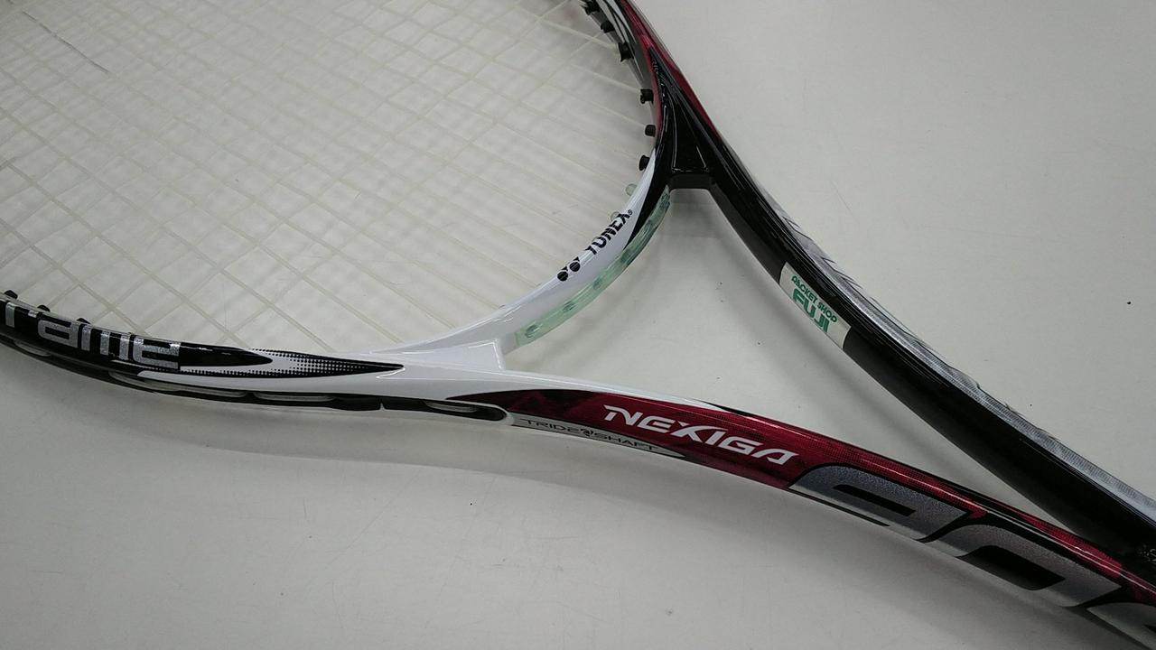 YONEX|軟式用ラケット|【ハードオフ公式通販】オフモール|2030120000202670