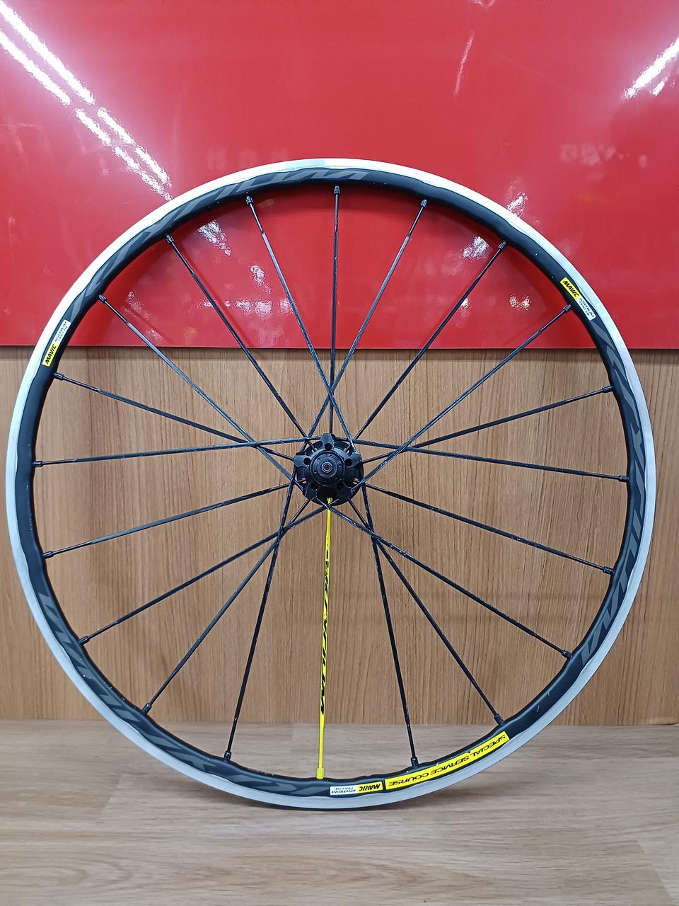 MAVIC|ホイールセット|【ハードオフ公式通販】オフモール|2032470000126486