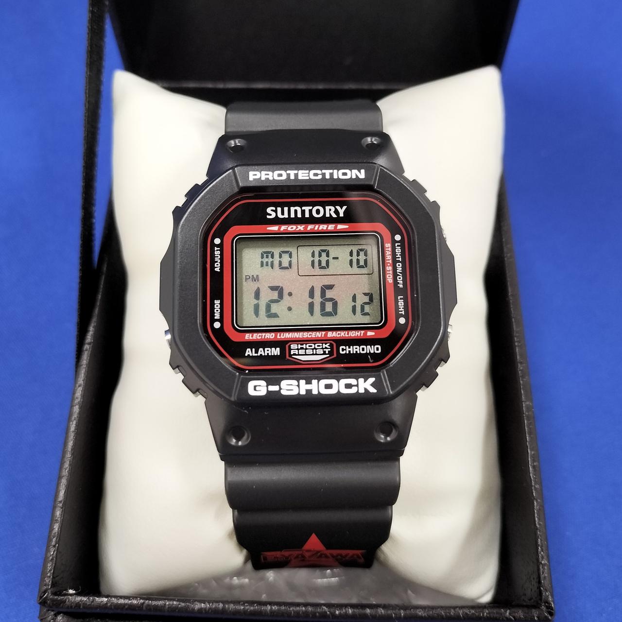 のみです 限定 矢沢永吉 G-SHOCK E.YAZAWA G-100 G-SHOCK UcjaQ