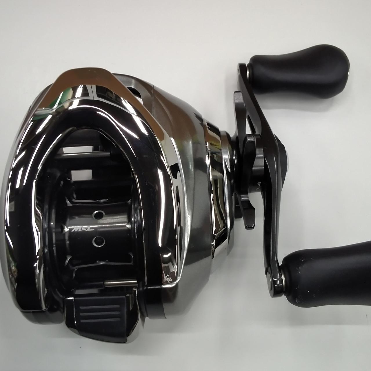 リール SHIMANO ANTARESDCMD SHIMANO シマノ 21 アンタレス DC HG LEFT 04263 ベイトリール