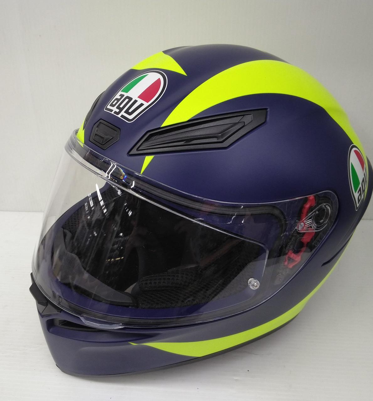 agv AF-1 バイク用ヘルメット 2025年最新】agv af-1の人気アイテム - メルカリ